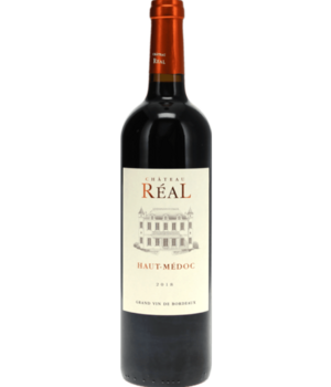 Chateau Real 2018