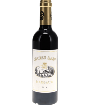 Chateau Siran 2019 Demi (37,5cl)