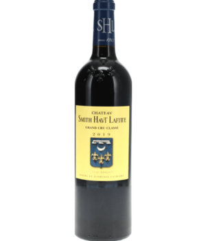 Chateau Smith Haut Lafitte Rouge 2019