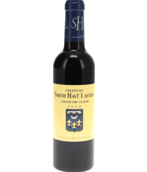 Chateau Smith Haut Lafitte Rood 2019 Demi (37,5cl)