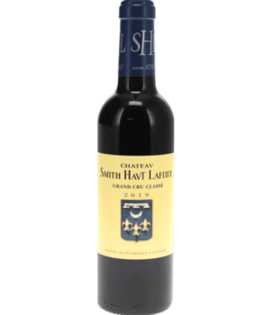 Chateau Smith Haut Lafitte Rood 2019 Demi (37,5cl)