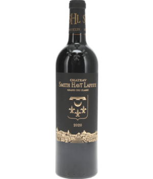 Chateau Smith Haut Lafitte Rouge 2020