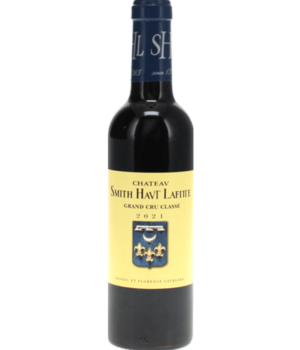 Chateau Smith Haut Lafitte Rouge 2021 Demi (37,5cl)