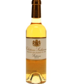 Chateau Suduiraut 2019 Demi (37,5cl)