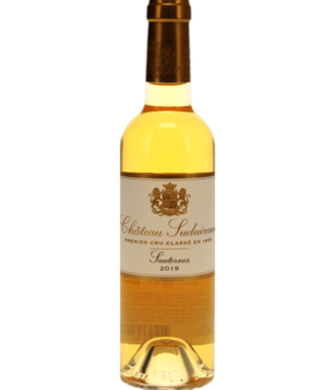 Chateau Suduiraut 2019 Demi (37,5cl)