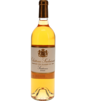 Chateau Suduiraut 2020