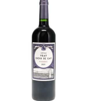 Chateau Vray Croix De Gay 2021