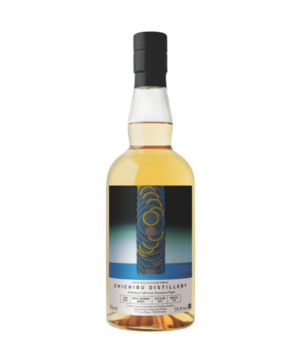 Chichibu 2013 12y Cask #2874 Refill Bourbon Barrel Incl. Box
