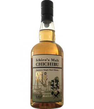 Chichibu 2019 On The Way