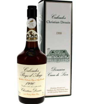 Christian Drouin 1990 Pays D'Auge