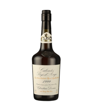 Christian Drouin 1999 Pays D'Auge Incl. Doos