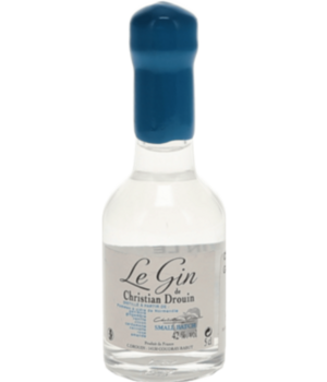 Christian Drouin Le Gin Mini