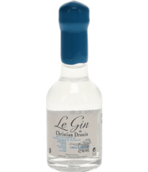Christian Drouin Le Gin Mini