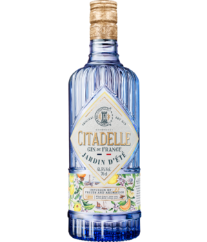 Citadelle Jardin D'Ete