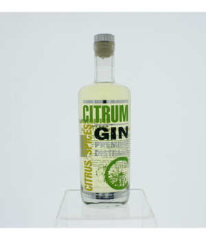 Citrum Gin