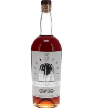 Clarendon 1984 40y (The Nectar - Daily Dram)
