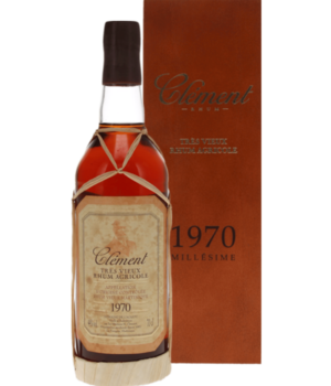 Clement 1970
