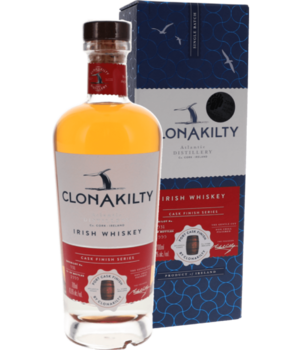 Clonakilty Port Finish