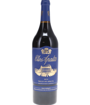 Clos Apalta Vinotheque 2012