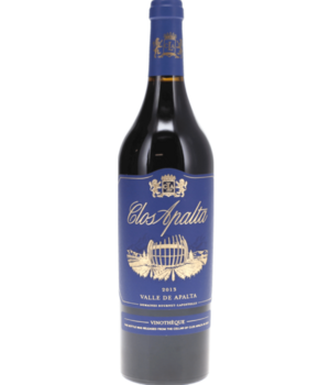 Clos Apalta Vinotheque 2013