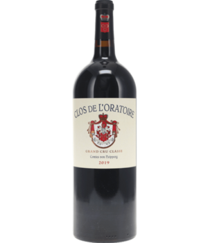 Clos De L'Oratoire 2019 Magnum (1,5l)