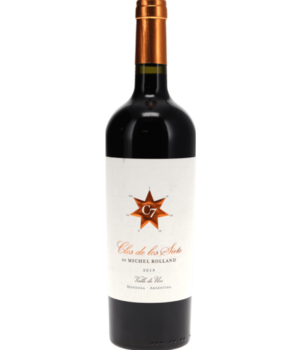 Clos De Los Siete 2019