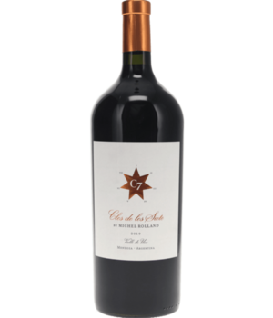 Clos De Los Siete 2019 Magnum (1,5l)