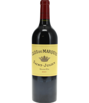 Clos Du Marquis 2021