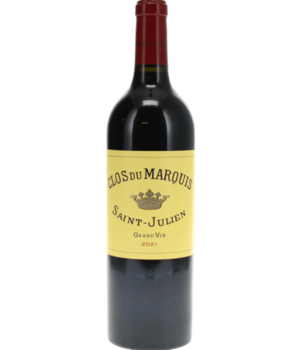 Clos Du Marquis 2021