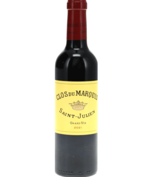 Clos Du Marquis 2021 Demi (37,5cl)