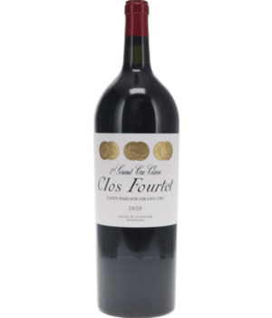 Clos Fourtet 2020 Magnum (1,5l)