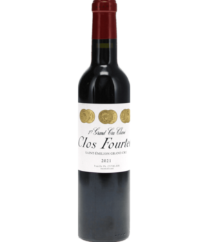 Clos Fourtet 2021 Demi (37,5cl)
