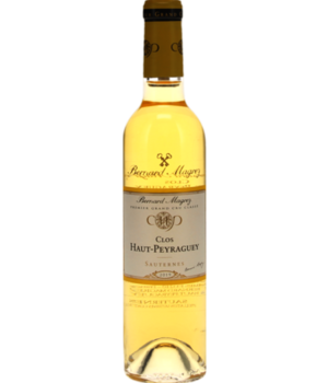 Clos Haut Peyraguey 2019 Demi (37,5cl)