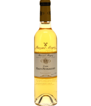 Clos Haut Peyraguey 2019 Demi (37,5cl)