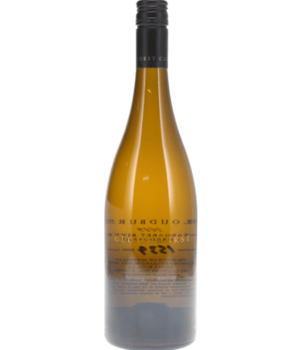 Cloudburst Chardonnay 2019