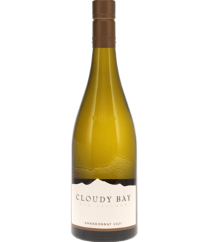 Cloudy Bay Chardonnay