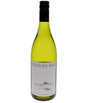 Cloudy Bay Sauvignon Blanc