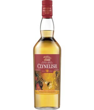 Clynelish 10y Sr 2023 Incl. Tube