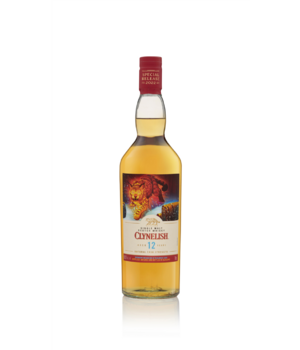 Clynelish 12y Sr 2022