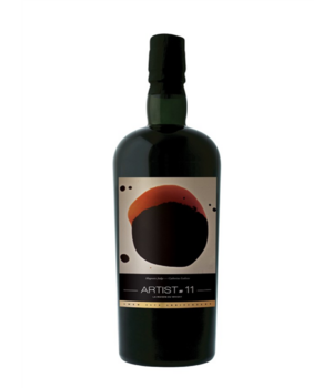 Clynelish 1995 25y Artist #11 (Signatory - Artist Edition) Incl. Doos