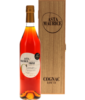 Cognac 47 Carats 1973 (Asta Morris)