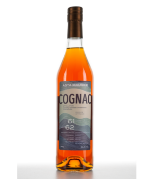 Cognac 61 Carat Lot 62 (Asta Morris)