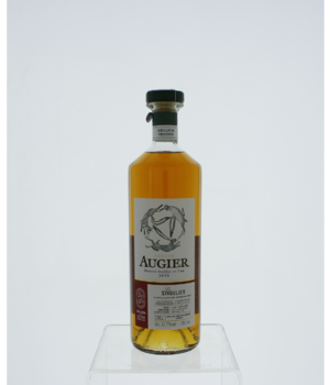Cognac Augier Le Singulier Incl. Doos
