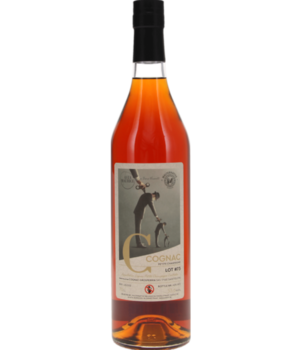Cognac Grosperrin Lot73 (Asta Morris)