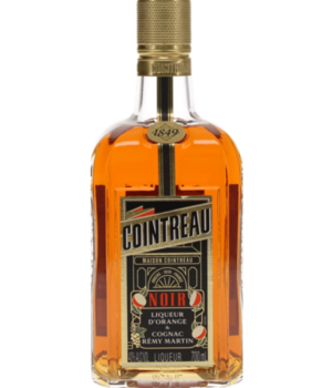 Cointreau Noir
