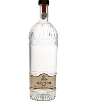 Col Old Tom Gin