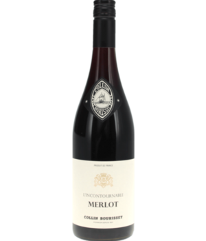 Collin Bourisset Incontournable Merlot 2024