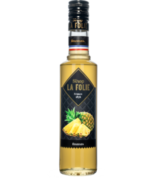 Combier La Folie Ananas 35cl
