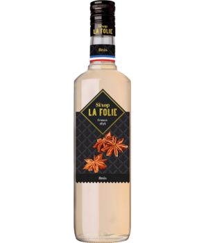 Combier La Folie Anis