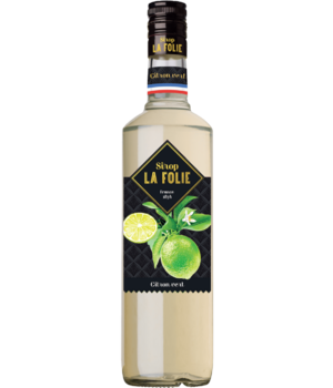 Combier La Folie Citron Vert